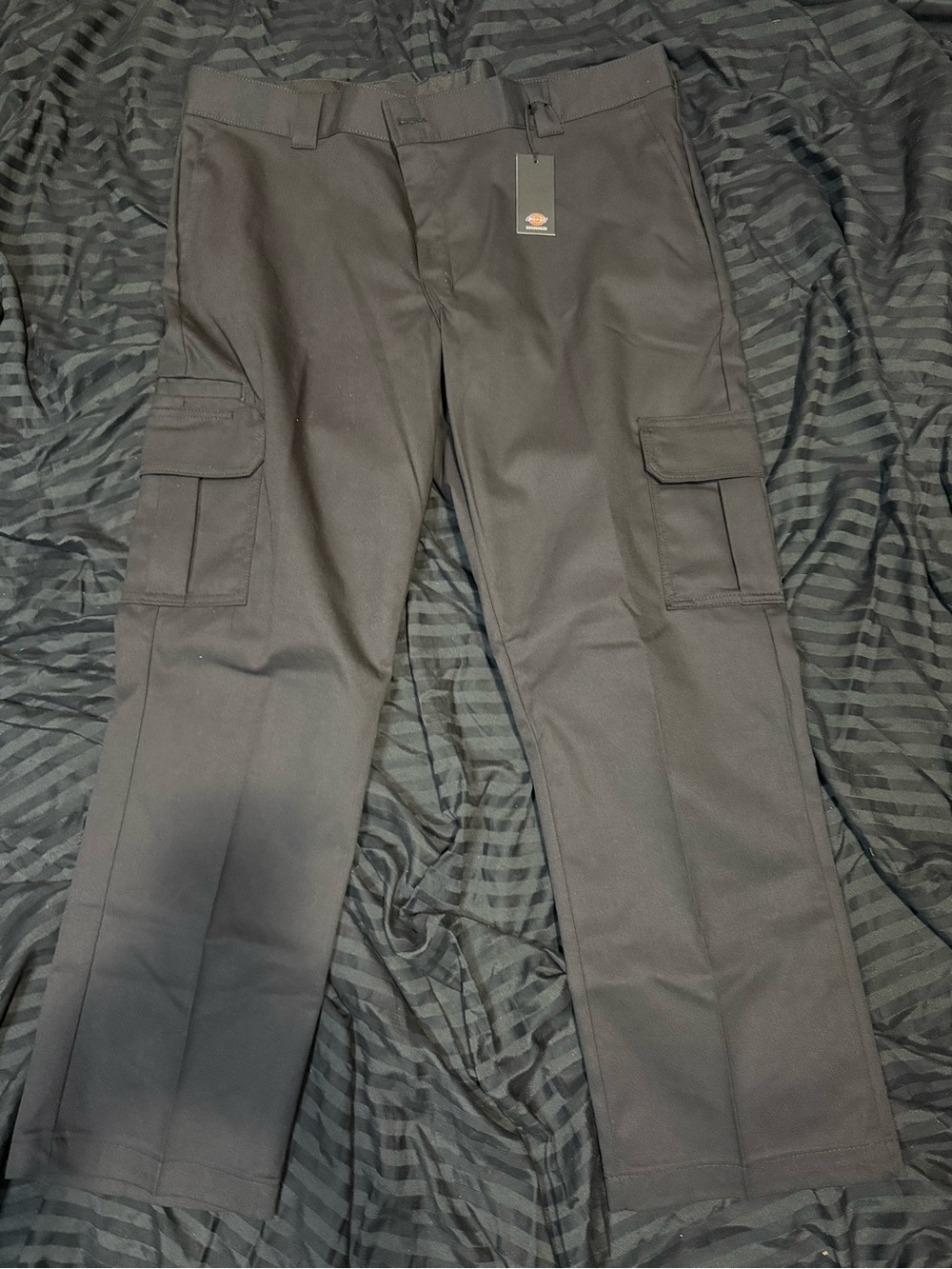 Dickies Skateboarding FLEX Slim Straight Cargo